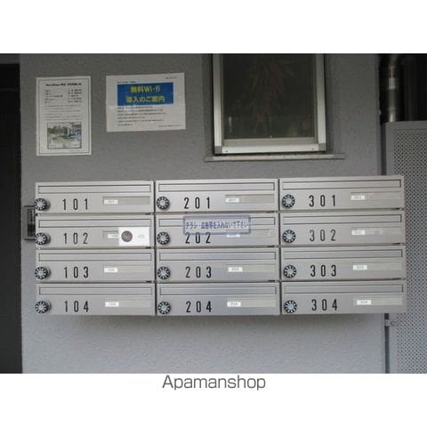 RenoBase本山の内装写真