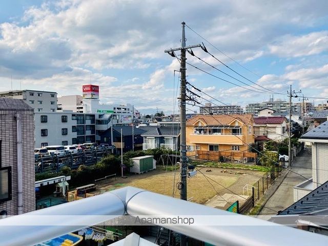 西武鉄道国分寺線 恋ヶ窪駅 徒歩11分 2階建 築8年のその他写真
