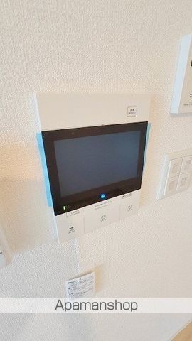 セレニテ阿波座ミラクの内装写真