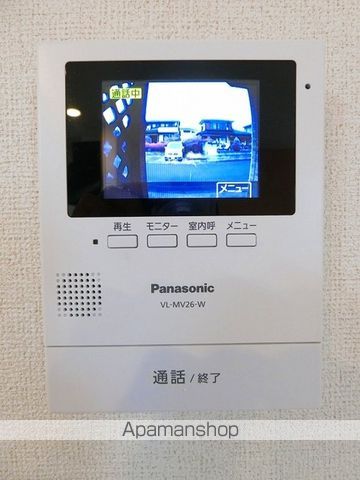 グリーンフォレストの内装写真