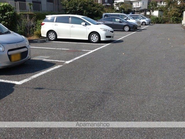 レオパレスアードゥラーのその他写真