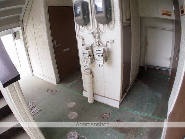 宮の前スカイハイツのその他写真