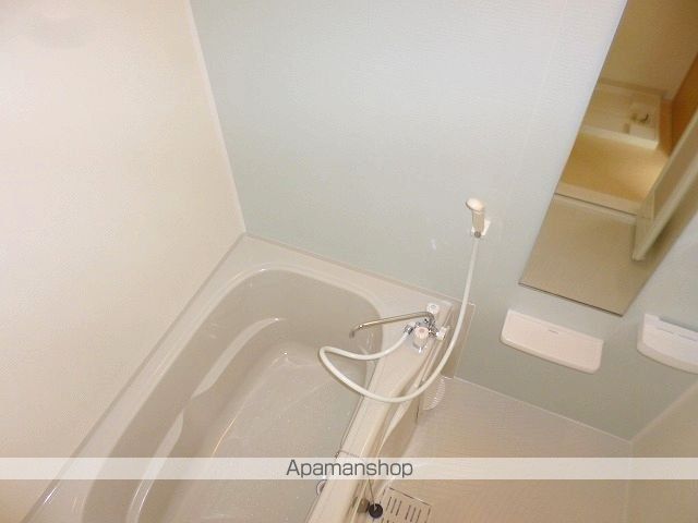 ビバーチェIの内装写真