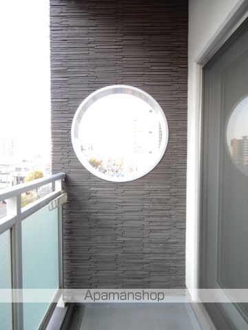 エアリー元町の内装写真