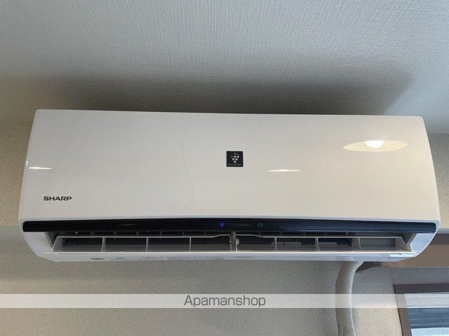 東新橋ビルの内装写真