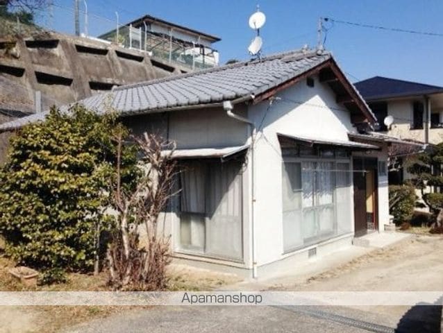 村重貸家