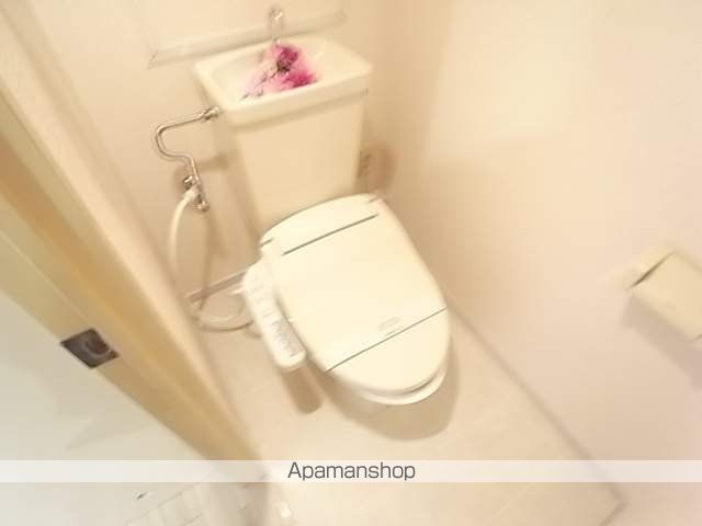 FONTAINE東園田の内装写真