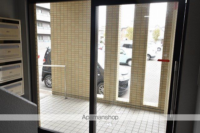 パークハイツHのその他写真
