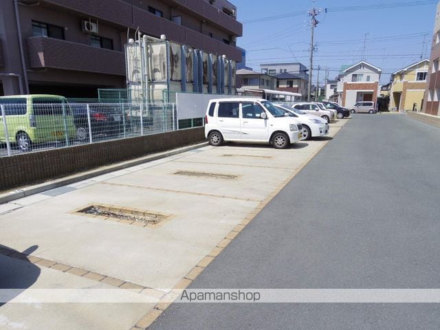 ヒルズ桜坂のその他写真