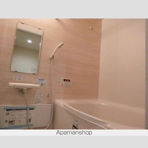 リーブルファイン吉川保の内装写真