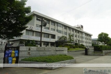 関谷マンション[2DK/49.45m2]の周辺3