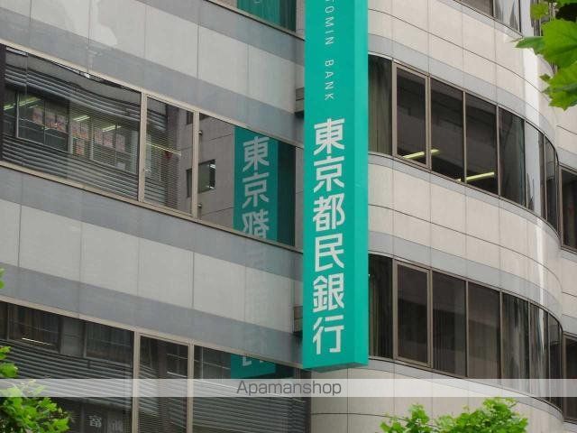 サンパレスの周辺写真