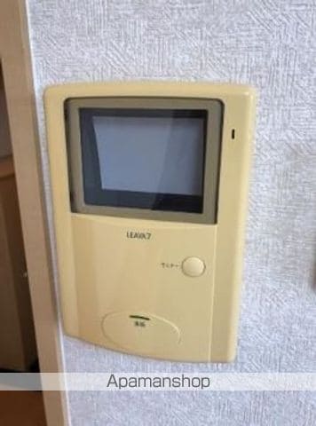 プロニティの内装写真