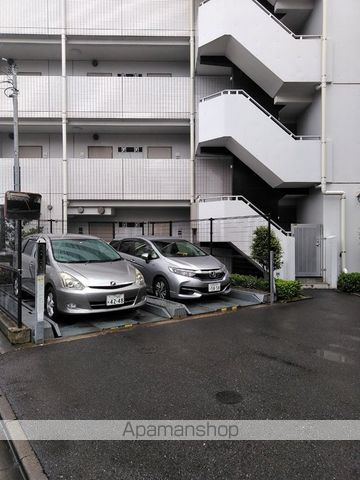 カスタリア用賀のその他写真