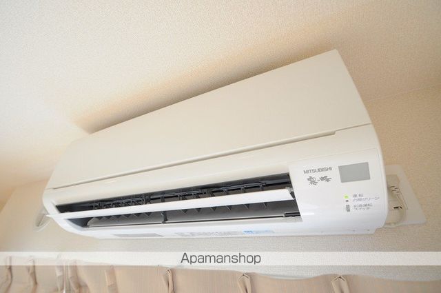 レオネクスト川原の内装写真