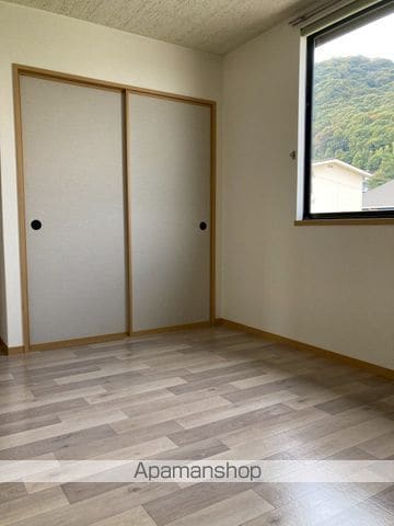 グレースコートみなくちの内装写真