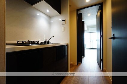 ＳーＲＥＳＩＤＥＮＣＥ尾頭橋ｃｌａｒｉｔｙ[1K/23.29m2]の内装3