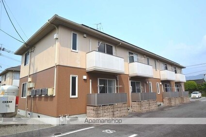 サウザンドタウン　Ｃ棟[1LDK/42.72m2]の外観4