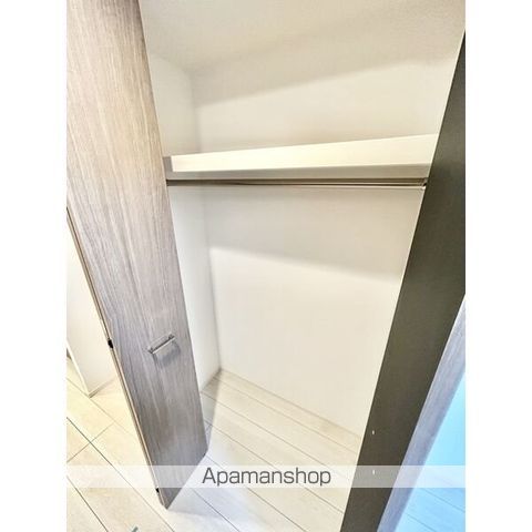 SーRESIDENCE千種駅前ascent 内覧会の内装写真