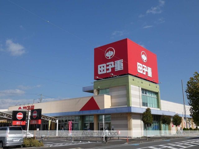 ビューロックの周辺写真