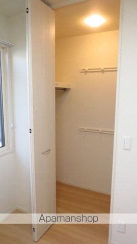 DーROOM平和戸建Iの内装写真