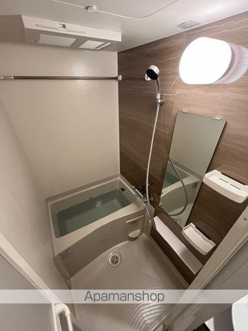 ORSUS大阪福島の内装写真