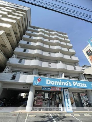広島県広島市中区舟入南３丁目[2LDK/55m2]の外観5