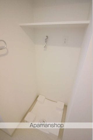 SPLENDID安土町の内装写真