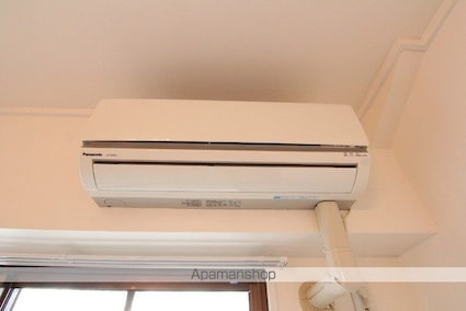 青娥桑原館[1K/27.84m2]の内装2