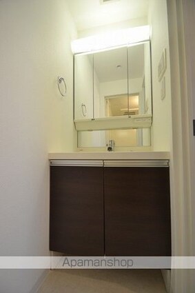 プレディアスタイル紙屋町[1K/28.68m2]の洗面所