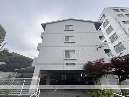 ＪＪＳ舟入南[1K/25.2m2]の外観5