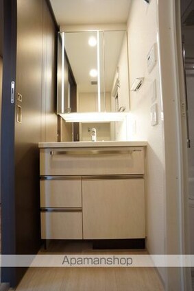 エステムプラザ名古屋ＵＸ[2LDK/44.51m2]の洗面所