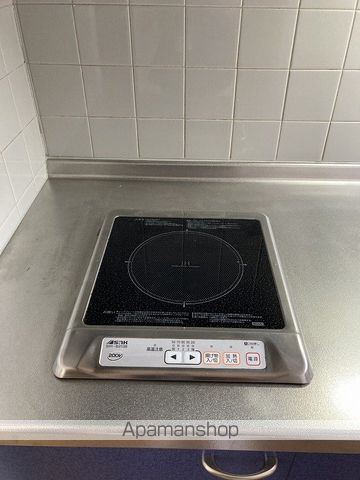 コーポサンライズの内装写真
