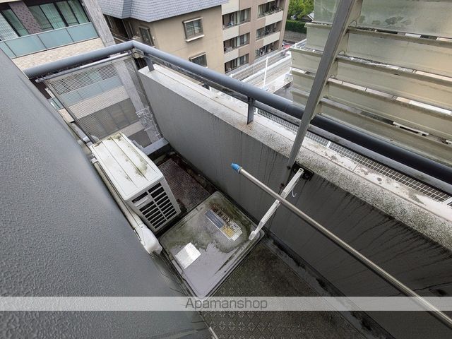 パークリッジMNの内装写真