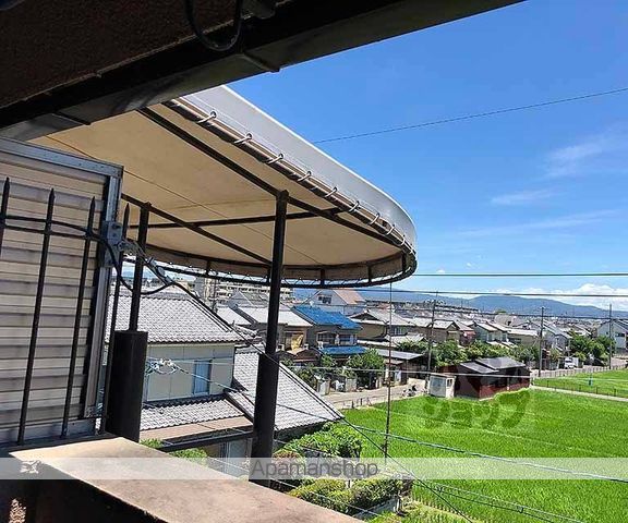 きよしマンションの内装写真