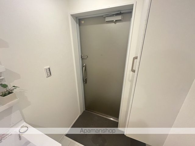シロンコート杉並の内装写真