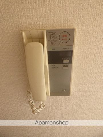 アスリート新大阪IIの内装写真