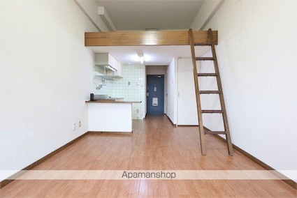 メゾン幸ＰＡＲＴⅡ[1R/21.3m2]の内装1