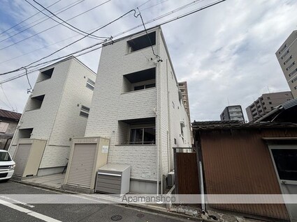 ＲＥＧＡＬＥＳＴ　ｇｒａｎＳｏｕｔｈ[1LDK/30.69m2]の外観3