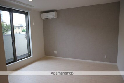 岡山県岡山市北区奥田１丁目[1LDK/31.72m2]のリビング・居間