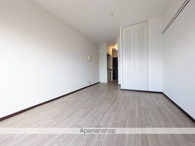 グランディ楽々園の内装写真