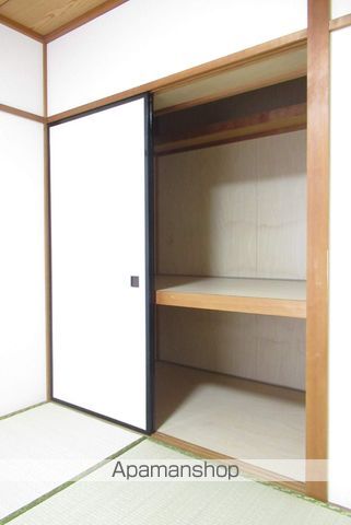 ハイツアーサー掛合の内装写真