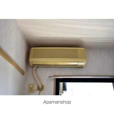 リバーサイド甘木弐番館の内装写真