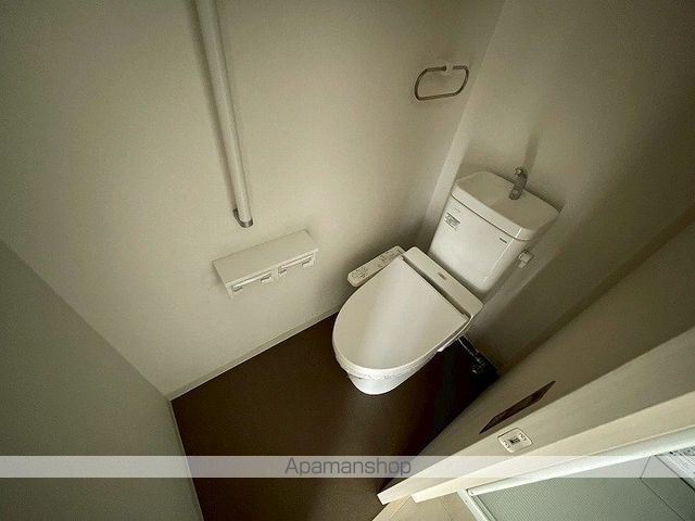 サンブライト今里の内装写真