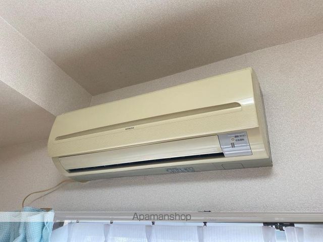 コート藤塚IIの内装写真