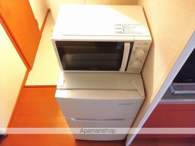 レオパレスフイリスの内装写真
