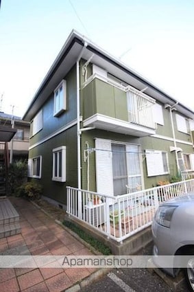 サンパレス（岸町）[2K/40.1m2]の外観3