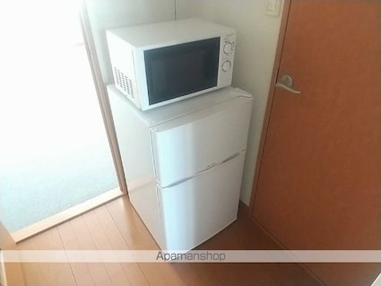 レオパレスルキア[1K/19.87m2]の内装3