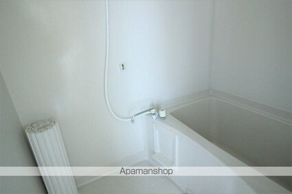 ビーライン川南Ａ[1K/27.08m2]のバス