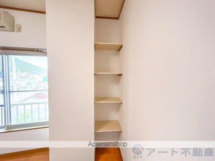 北須賀ビル[2DK/48m2]の内装5